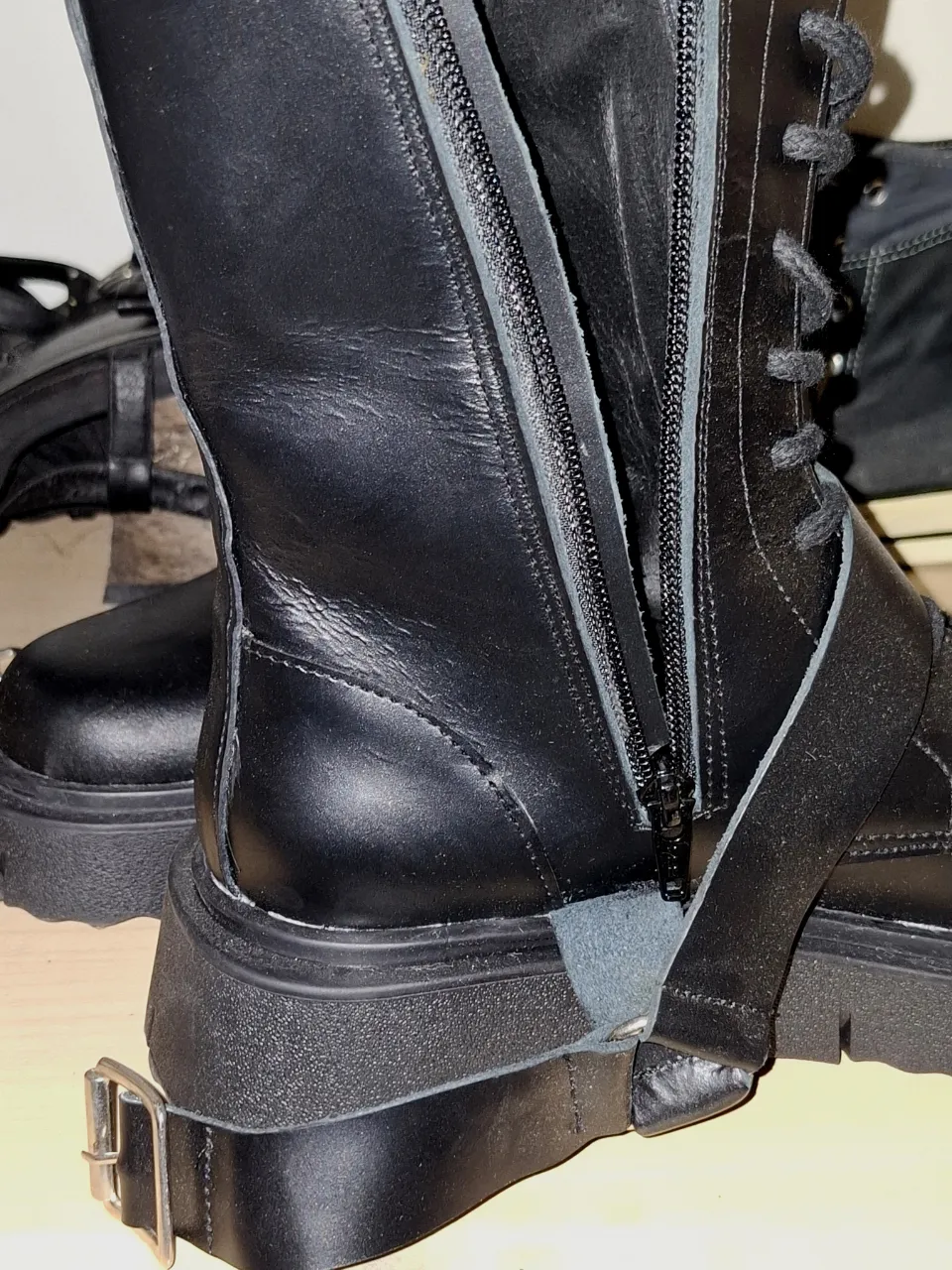 Botas Simona shoes - imagen 6