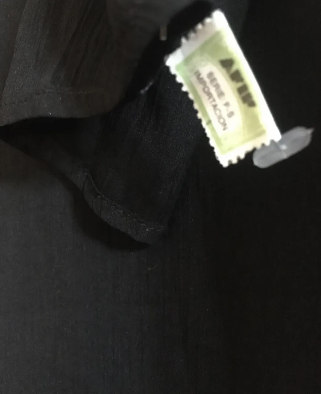 Vestido Zara Trafaluc - imagen 3