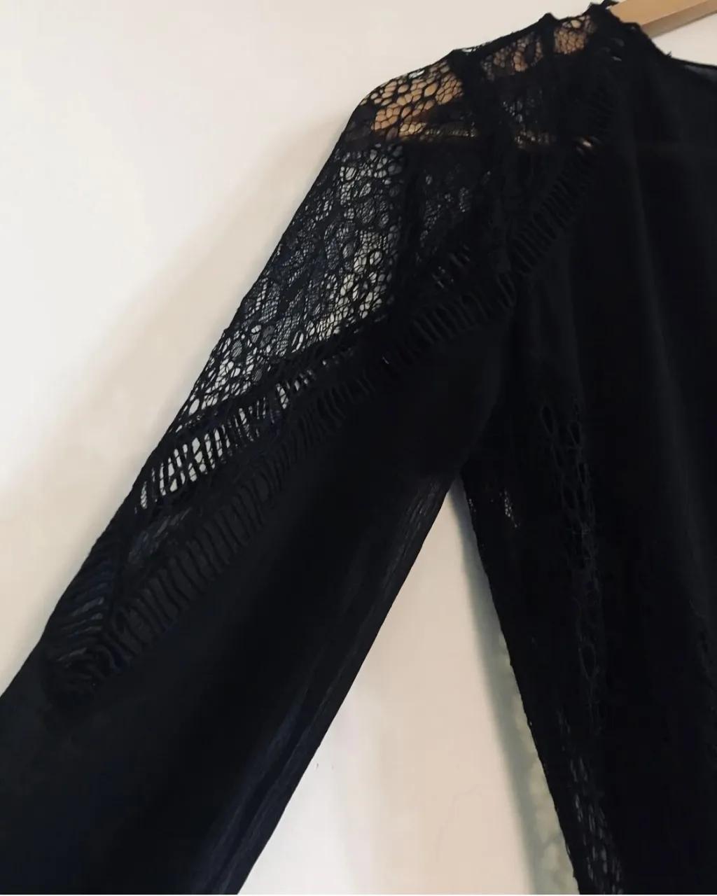 Vestido Zara Trafaluc - imagen 6