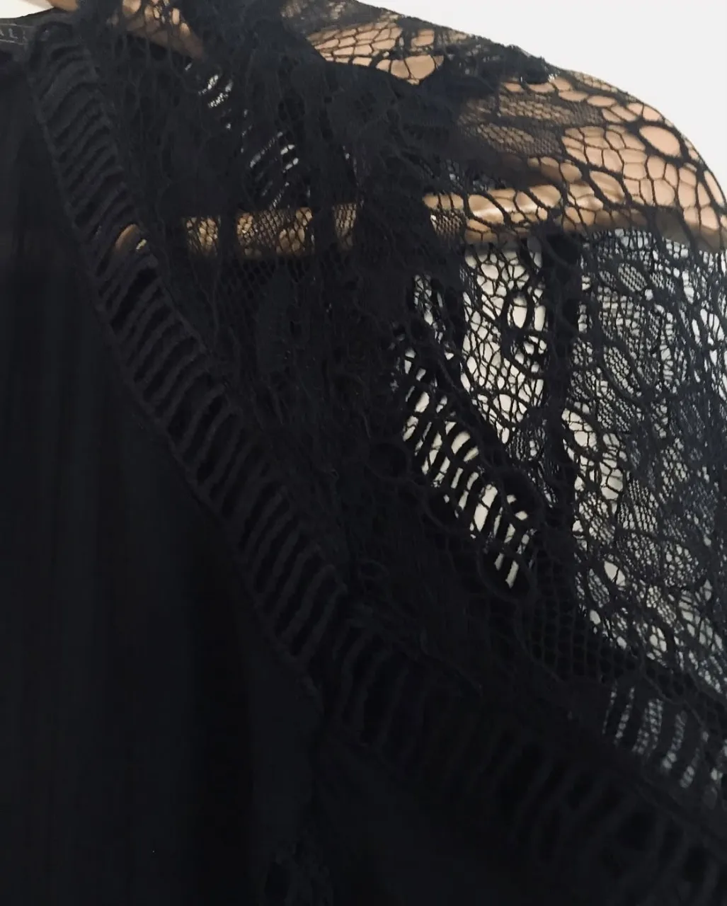 Vestido Zara Trafaluc - imagen 2