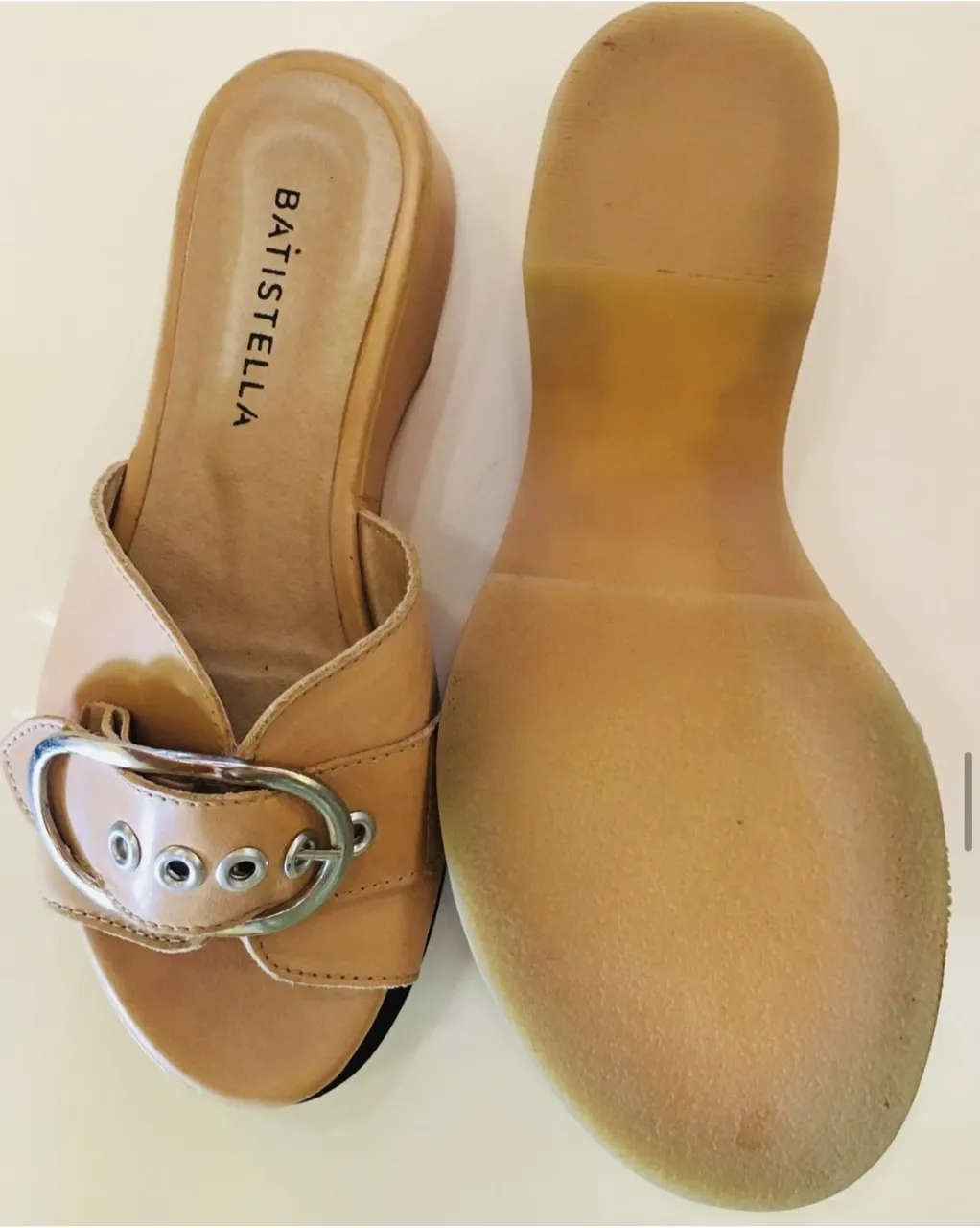 Sandalias Batistella - imagen 3
