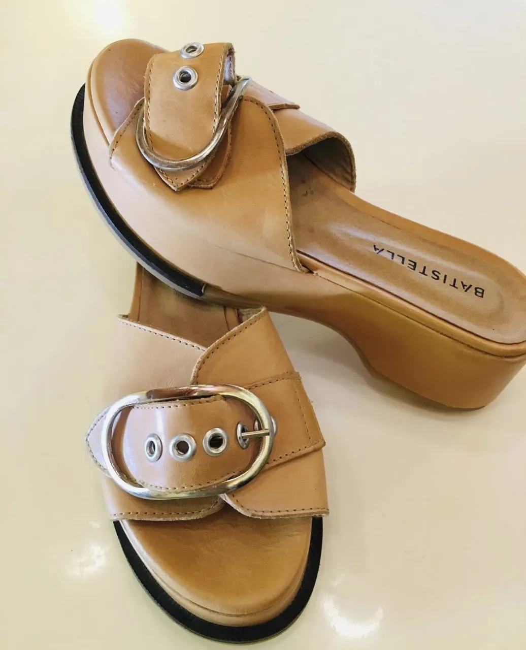 Sandalias Batistella - imagen 6