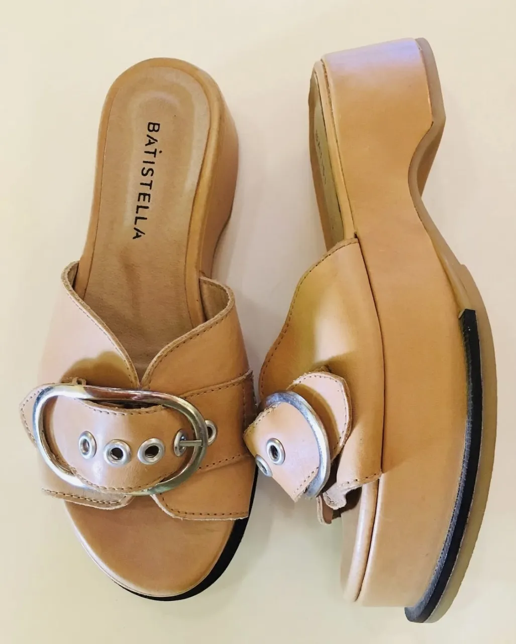 Sandalias Batistella - imagen 2