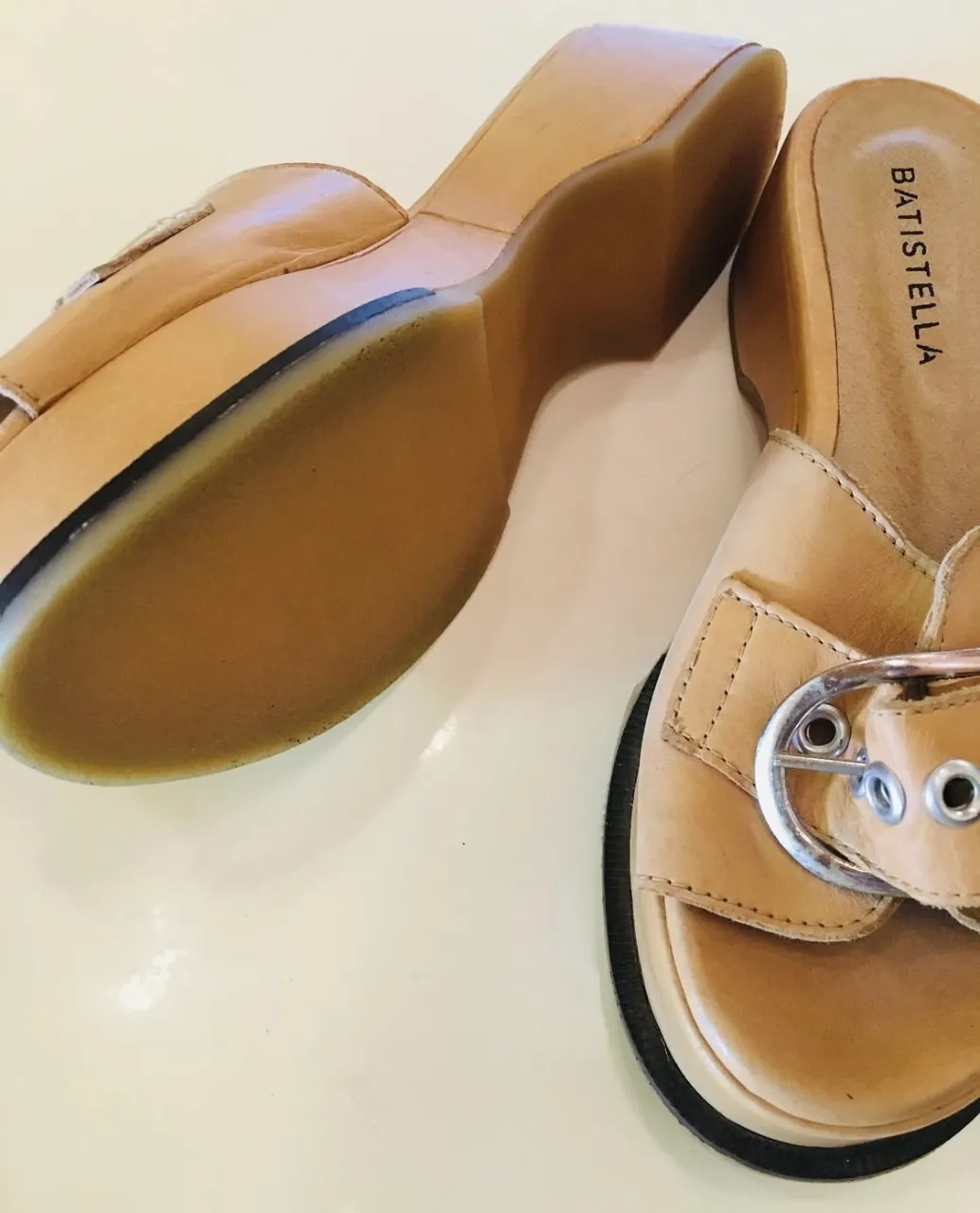 Sandalias Batistella - imagen 4