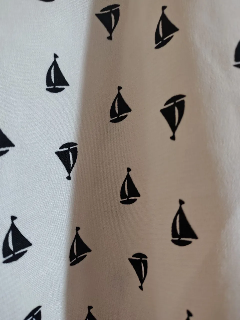 Remera Zara Basic - imagen 2