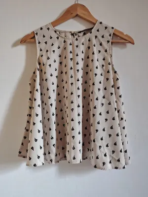Zara Basic