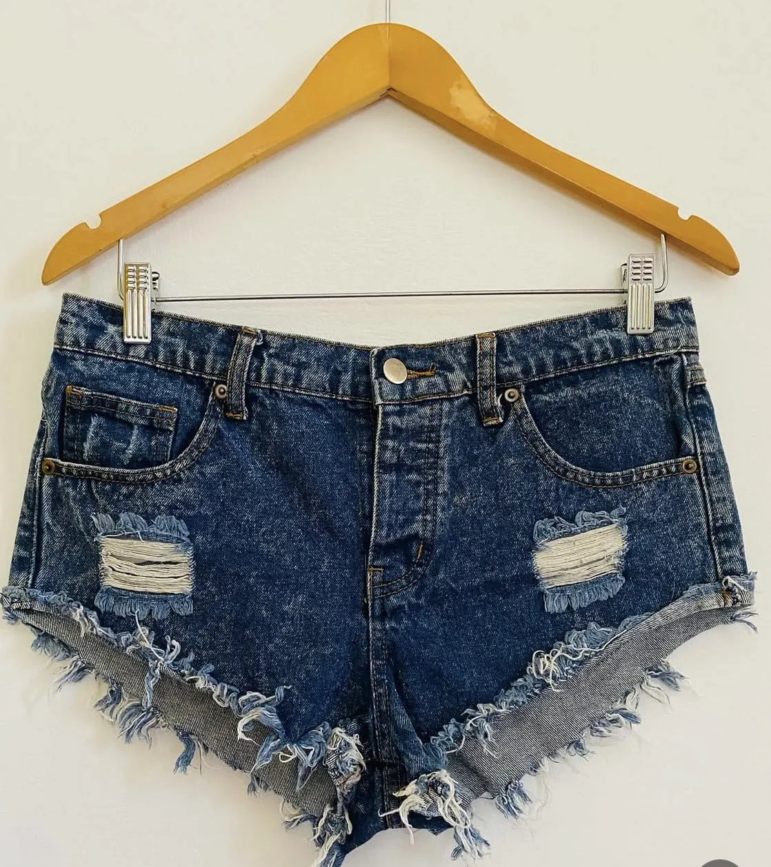 Short Forever 21 - imagen 1