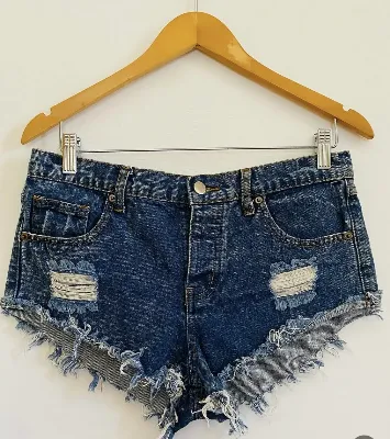 Forever 21