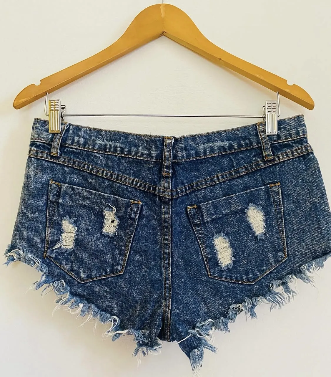 Short Forever 21 - imagen 3
