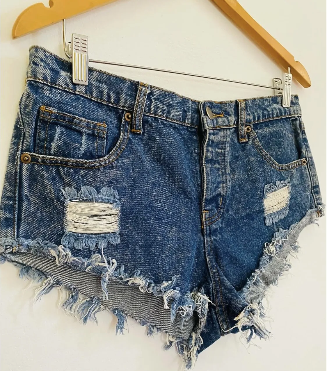 Short Forever 21 - imagen 2