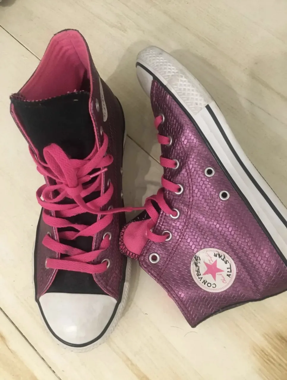 Zapatillas Converse - imagen 2