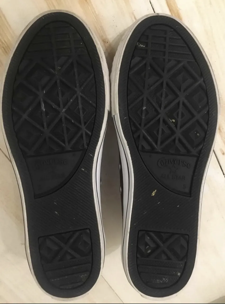 Zapatillas Converse - imagen 6