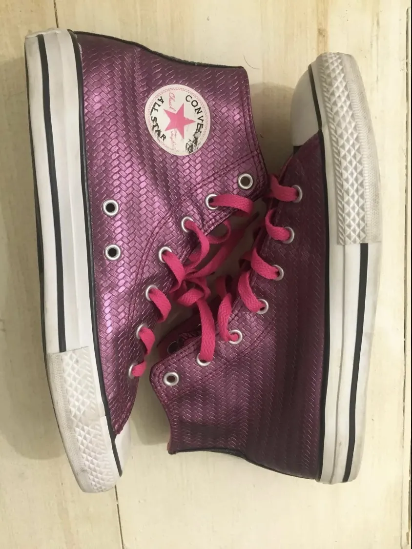 Zapatillas Converse - imagen 4