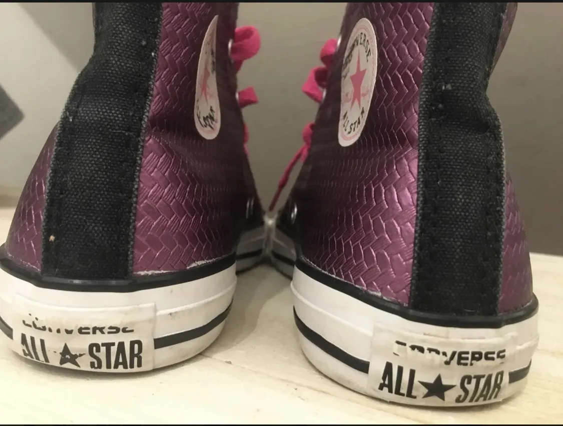 Zapatillas Converse - imagen 3