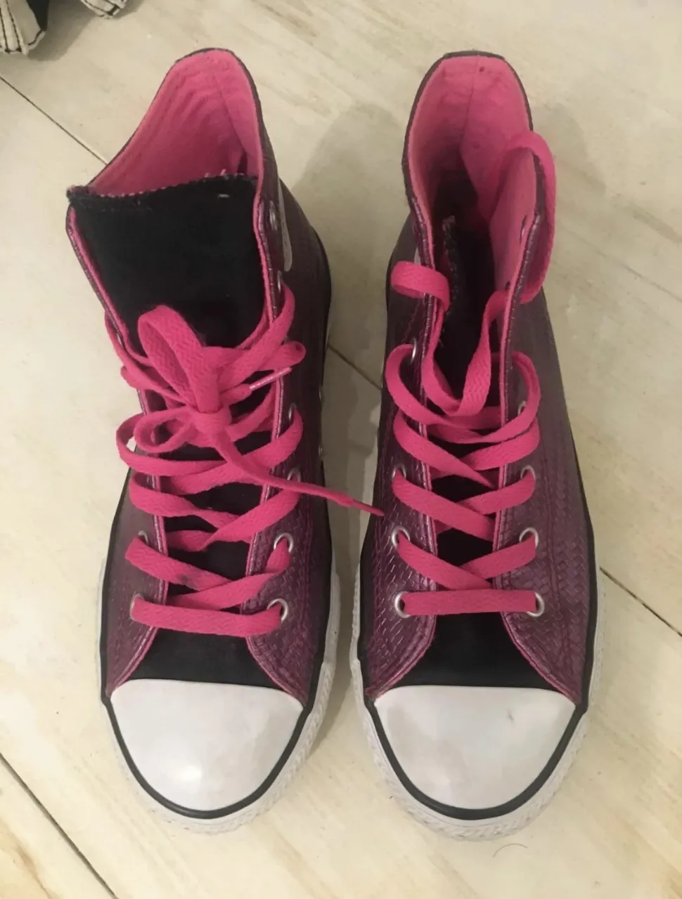 Zapatillas Converse - imagen 1