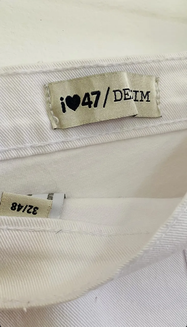 Short 47street - imagen 5