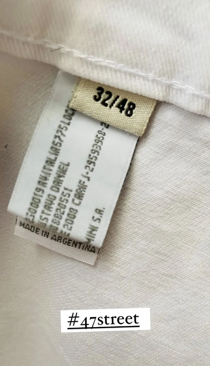 Short 47street - imagen 6
