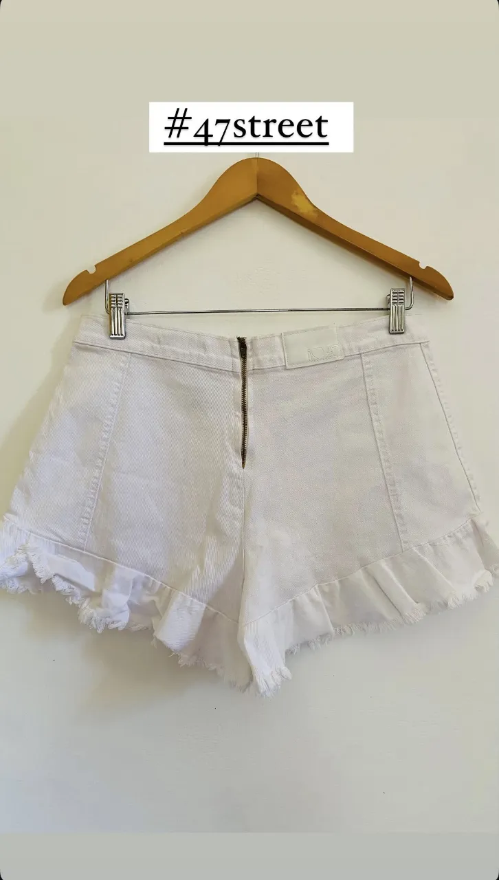 Short 47street - imagen 3