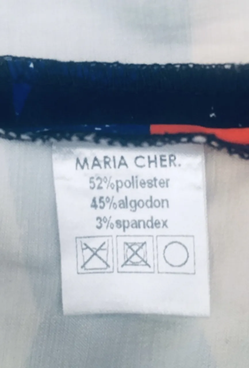 Minifalda Maria Cher - imagen 6