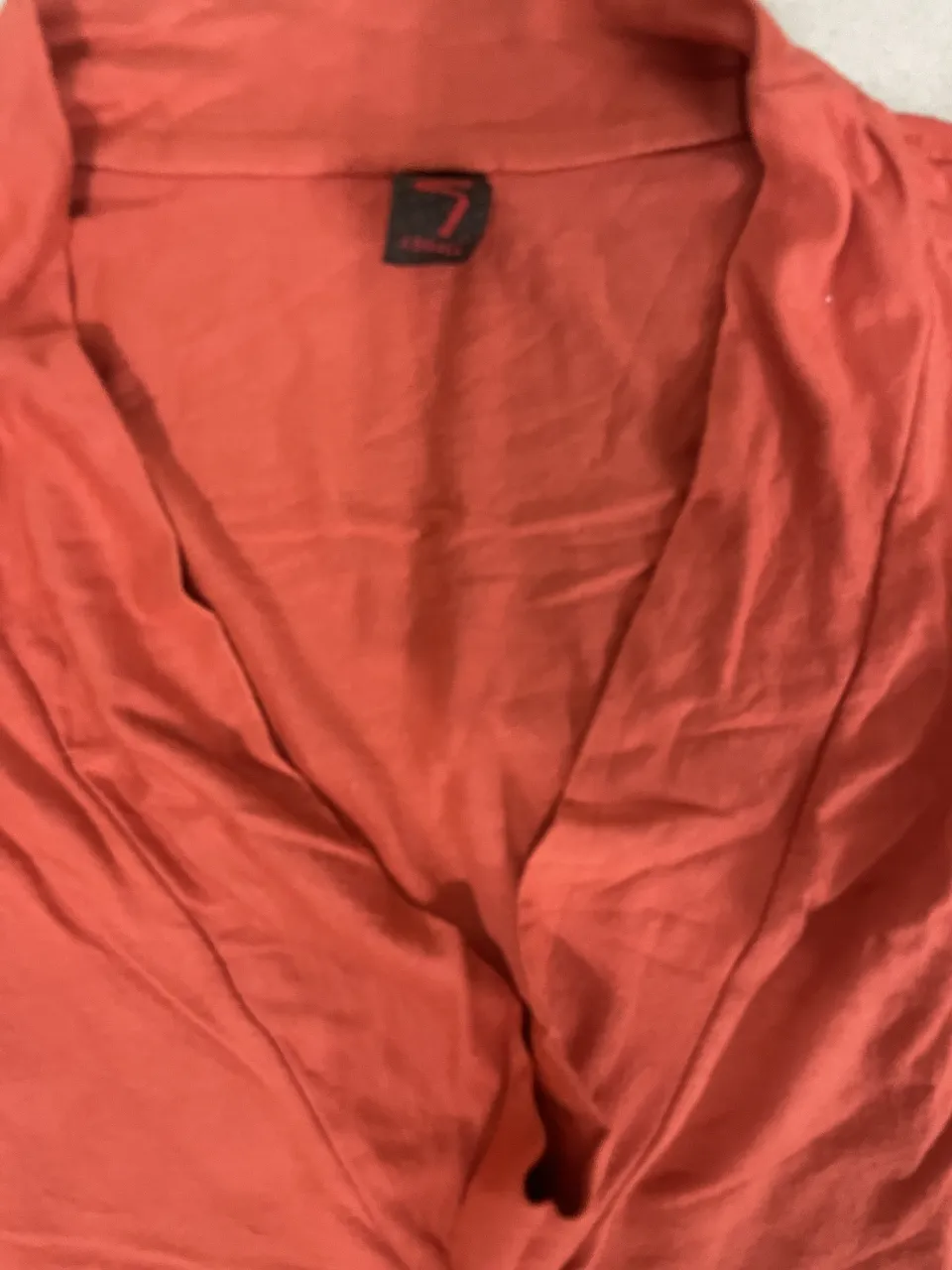 Musculosa Tucci - imagen 2
