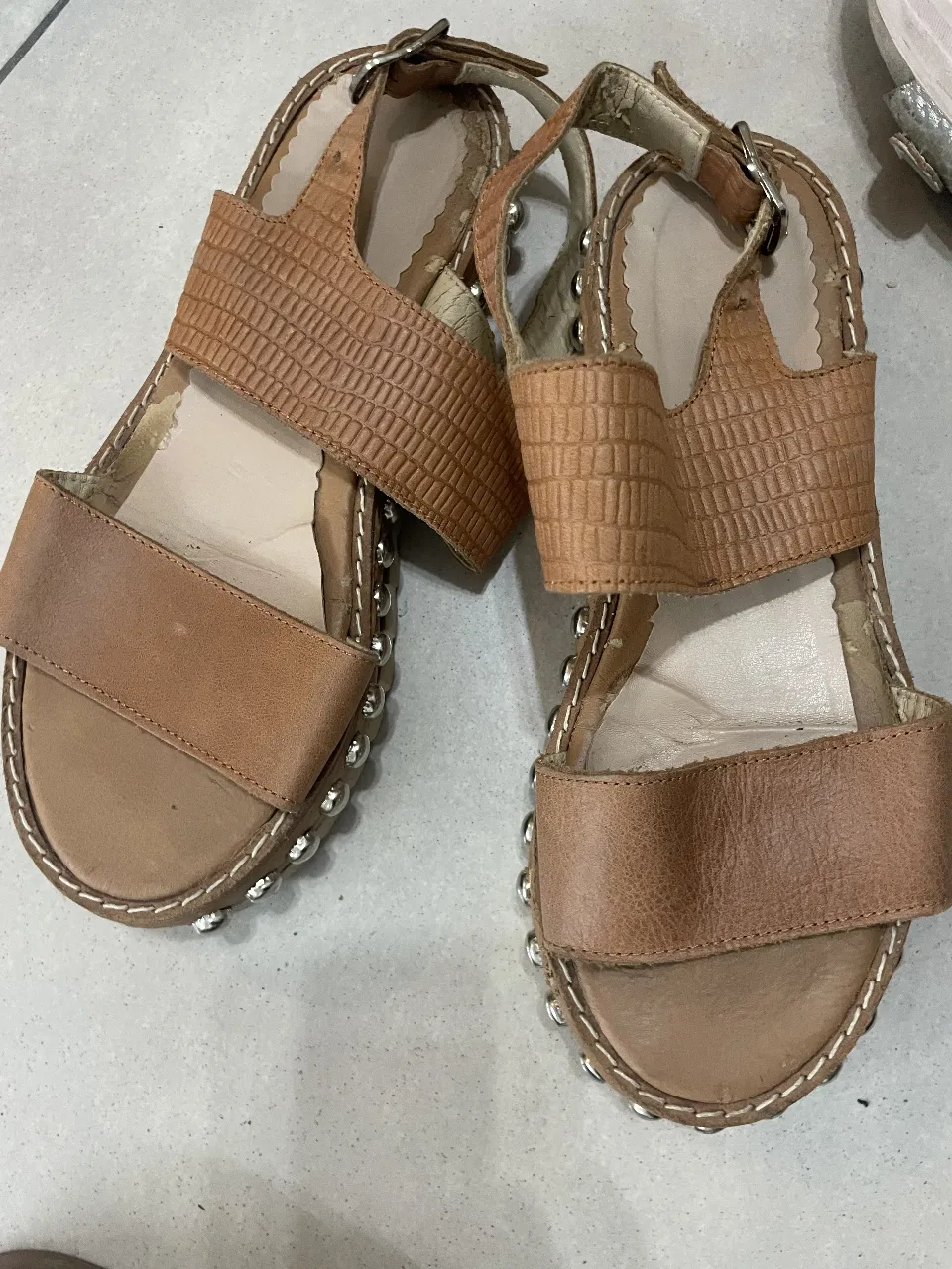 Sandalias Otro - imagen 2