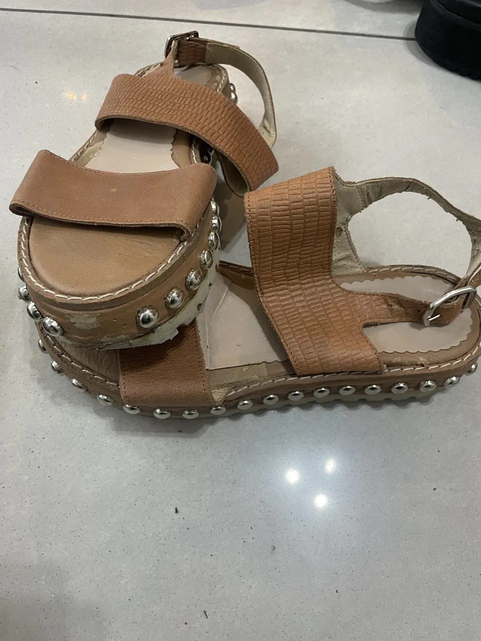 Sandalias Otro - imagen 1