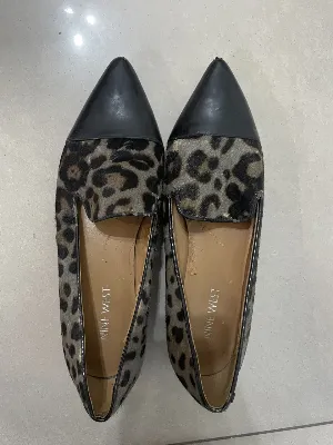 Nine West