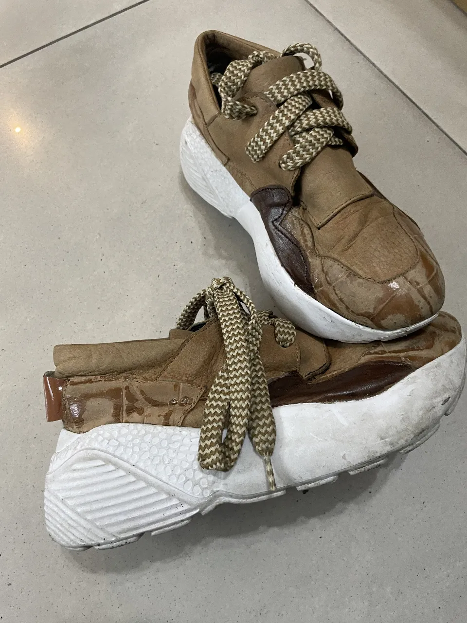 Zapatillas Shelosophy - imagen 2