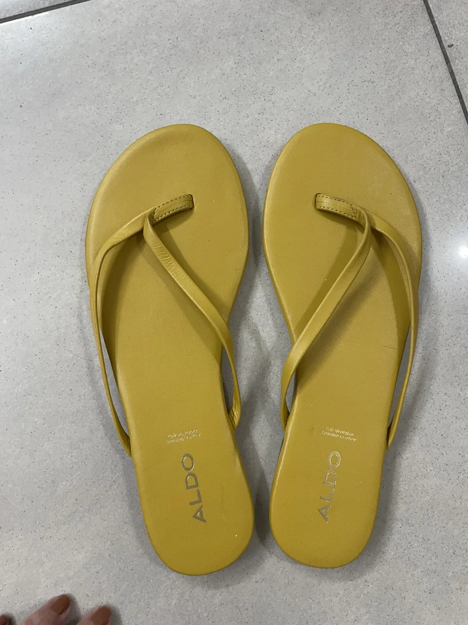 Sandalias ALDO - imagen 1