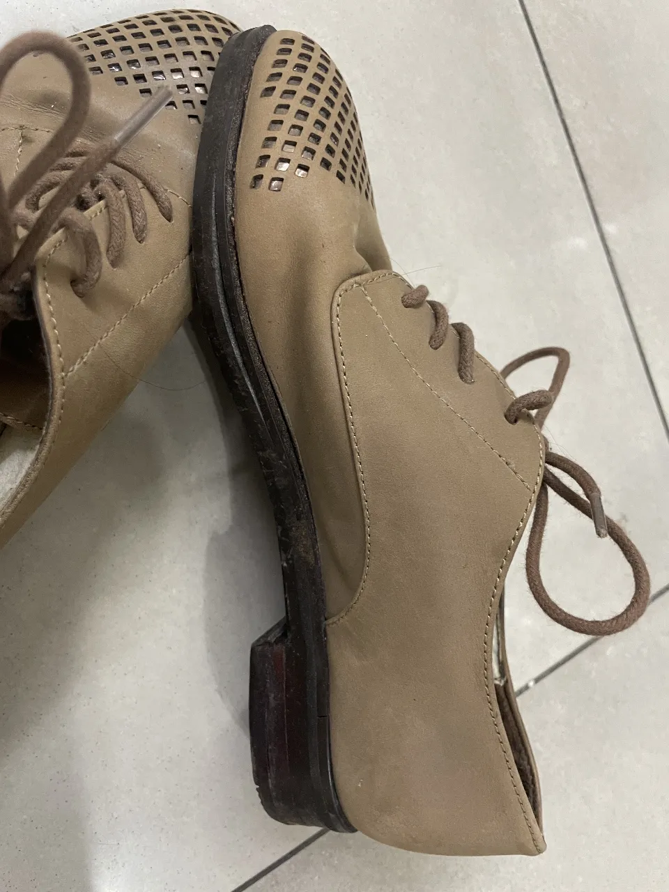 Zapatos Nine West - imagen 2