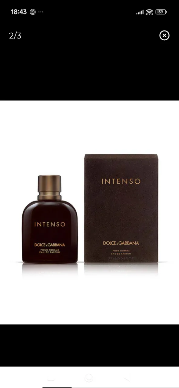 Camisa Dolce & Gabbana - imagen 4