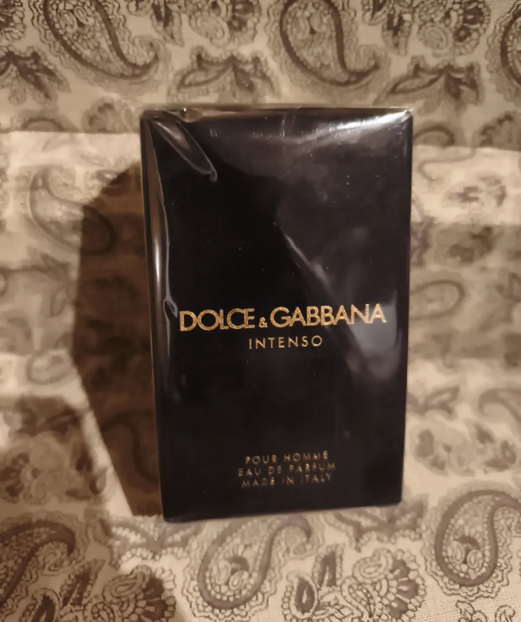 Camisa Dolce & Gabbana - imagen 1