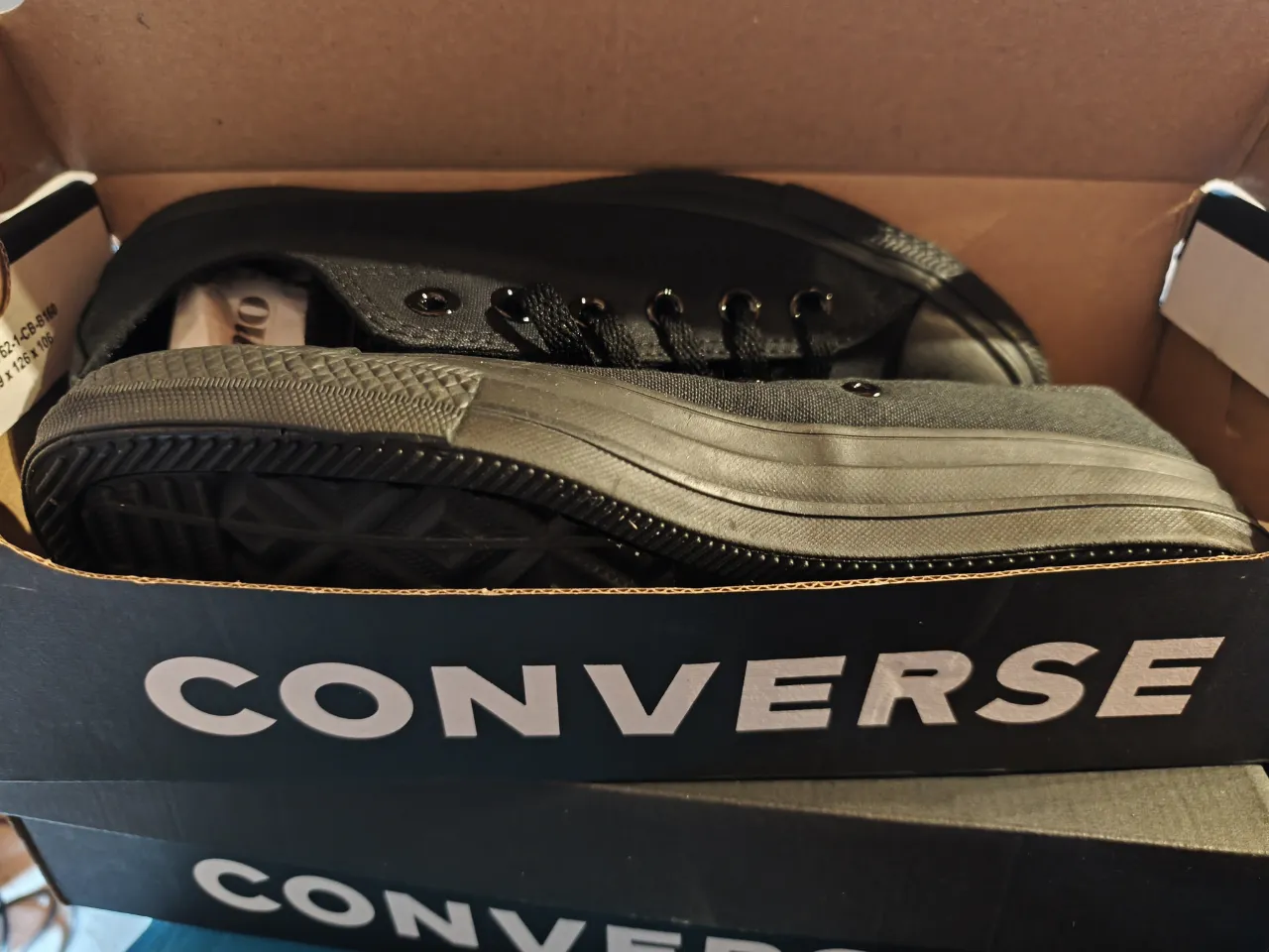 Zapatillas Converse all star - imagen 7