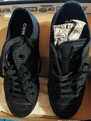 Converse all star