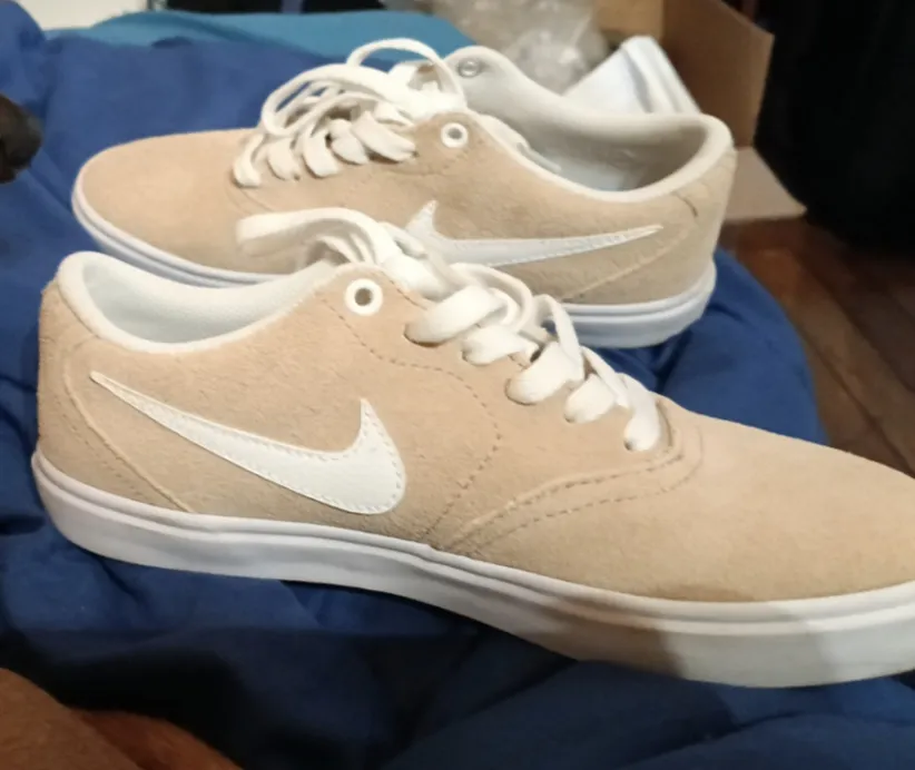 Zapatillas Nike - imagen 1