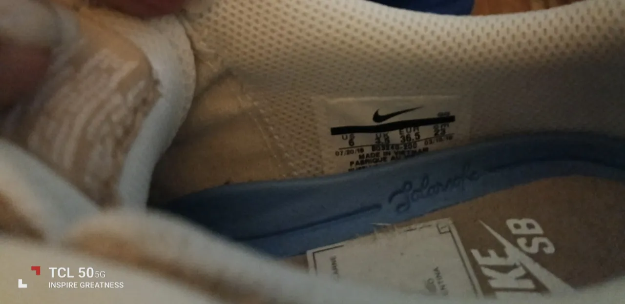 Zapatillas Nike - imagen 2