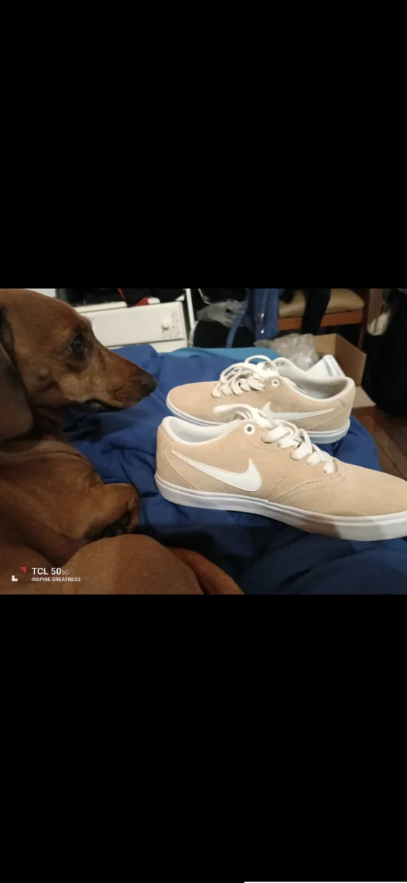 Zapatillas Nike - imagen 4