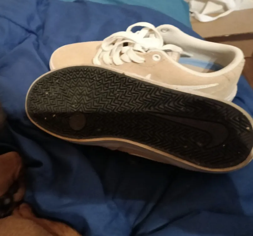 Zapatillas Nike - imagen 3