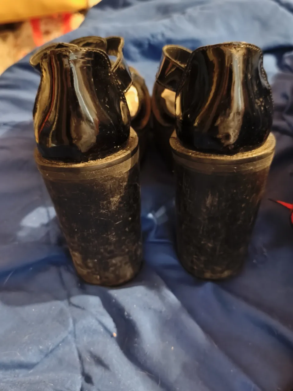 Sandalias Paruolo - imagen 2