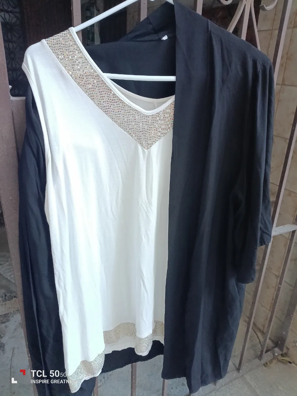 Musculosa A ≠ - imagen 2