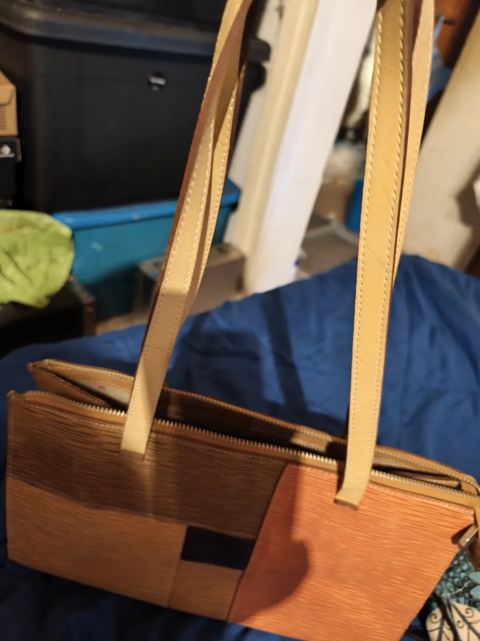 Cartera Prüne - imagen 4