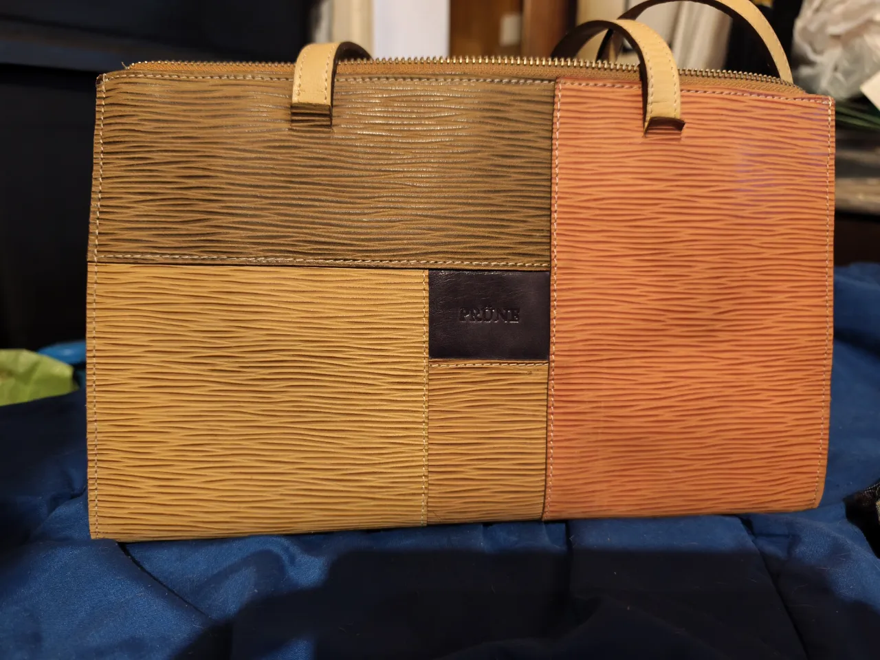 Cartera Prüne - imagen 5