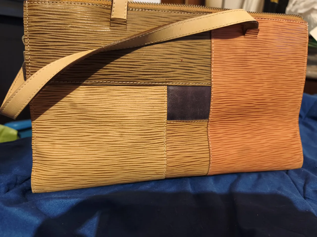 Cartera Prüne - imagen 2