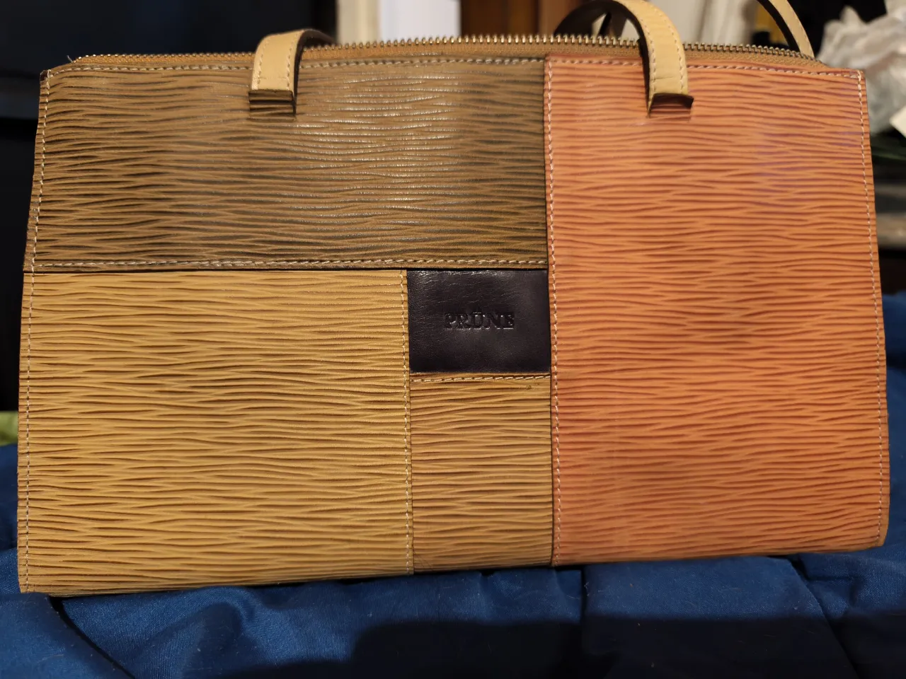 Cartera Prüne - imagen 1