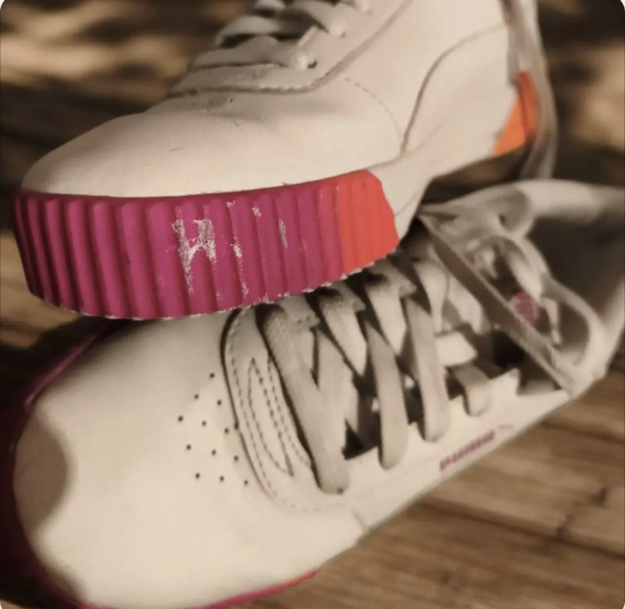 Zapatillas Puma - imagen 3