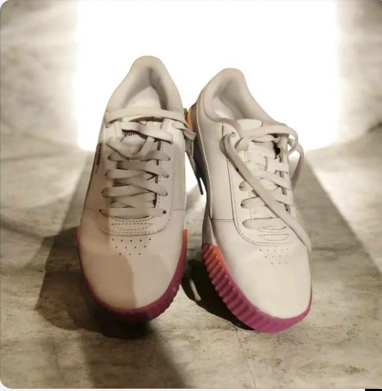 Zapatillas Puma - imagen 1