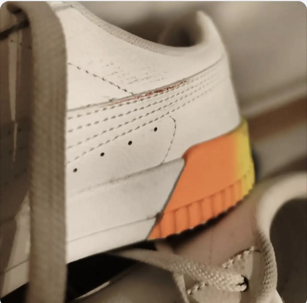 Zapatillas Puma - imagen 5