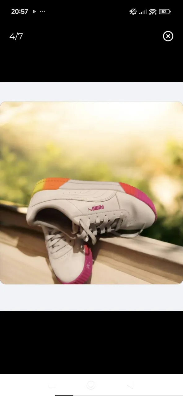 Zapatillas Puma - imagen 2
