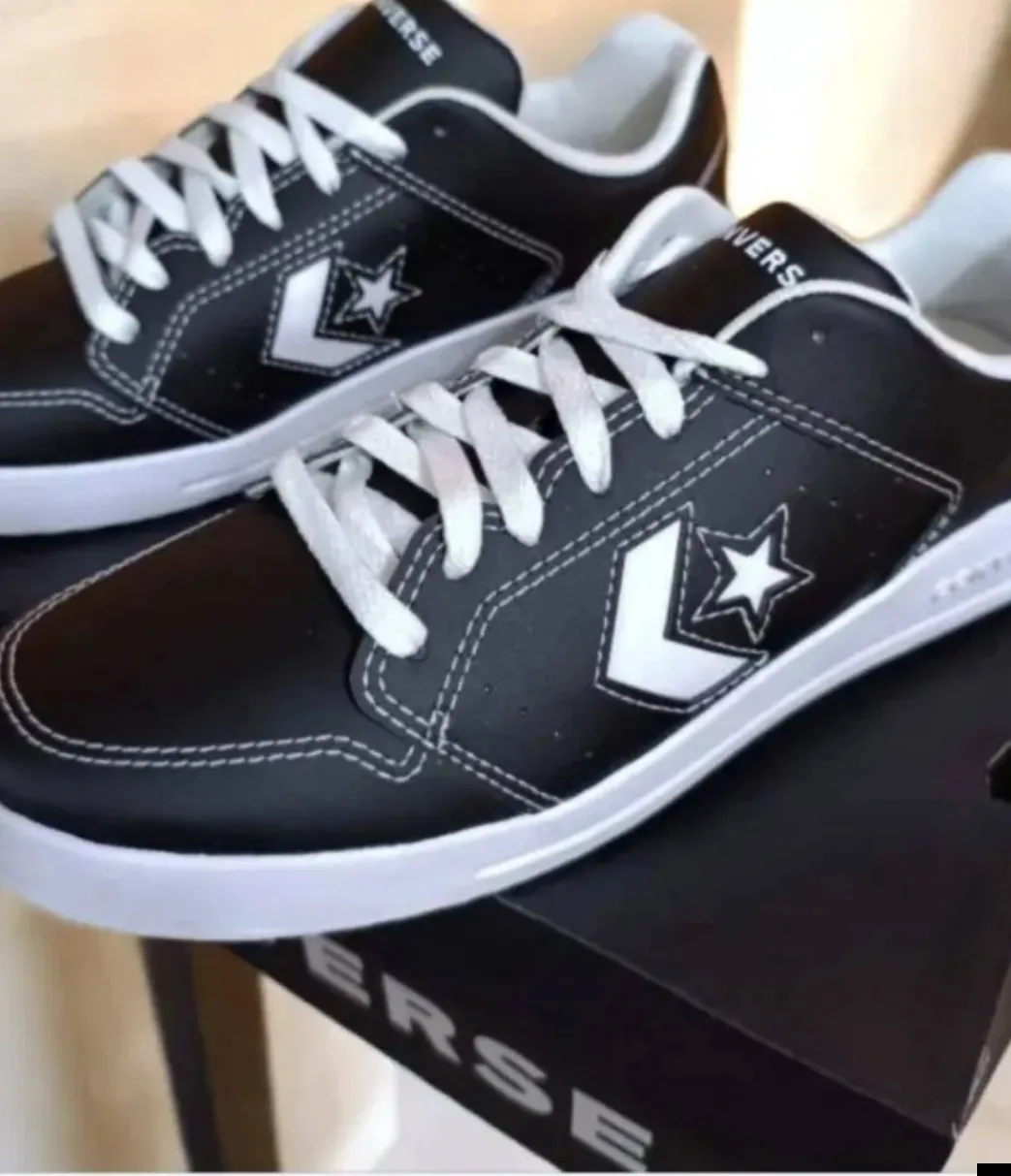 Zapatillas Converse - imagen 1