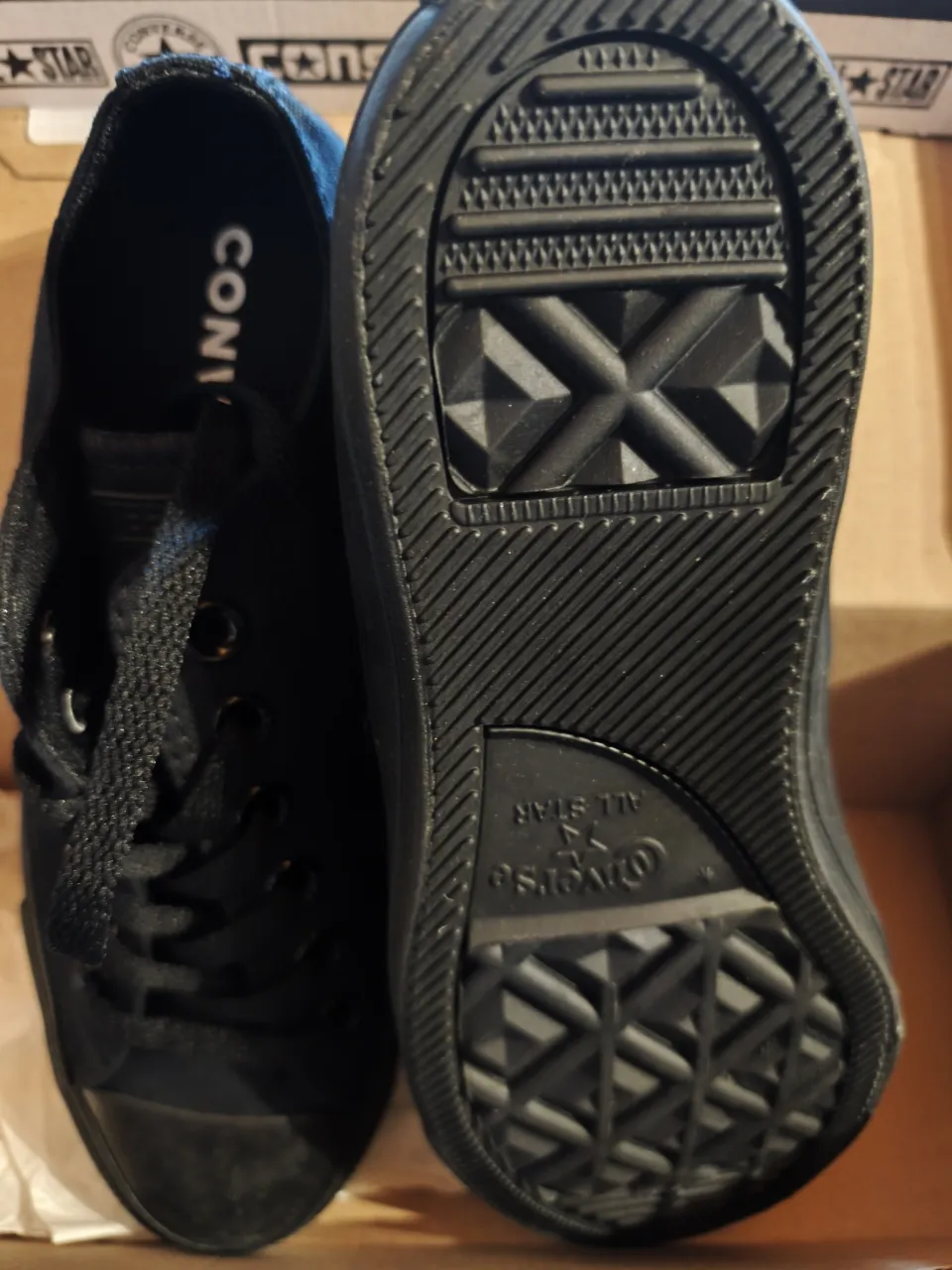 Zapatillas Converse - imagen 4